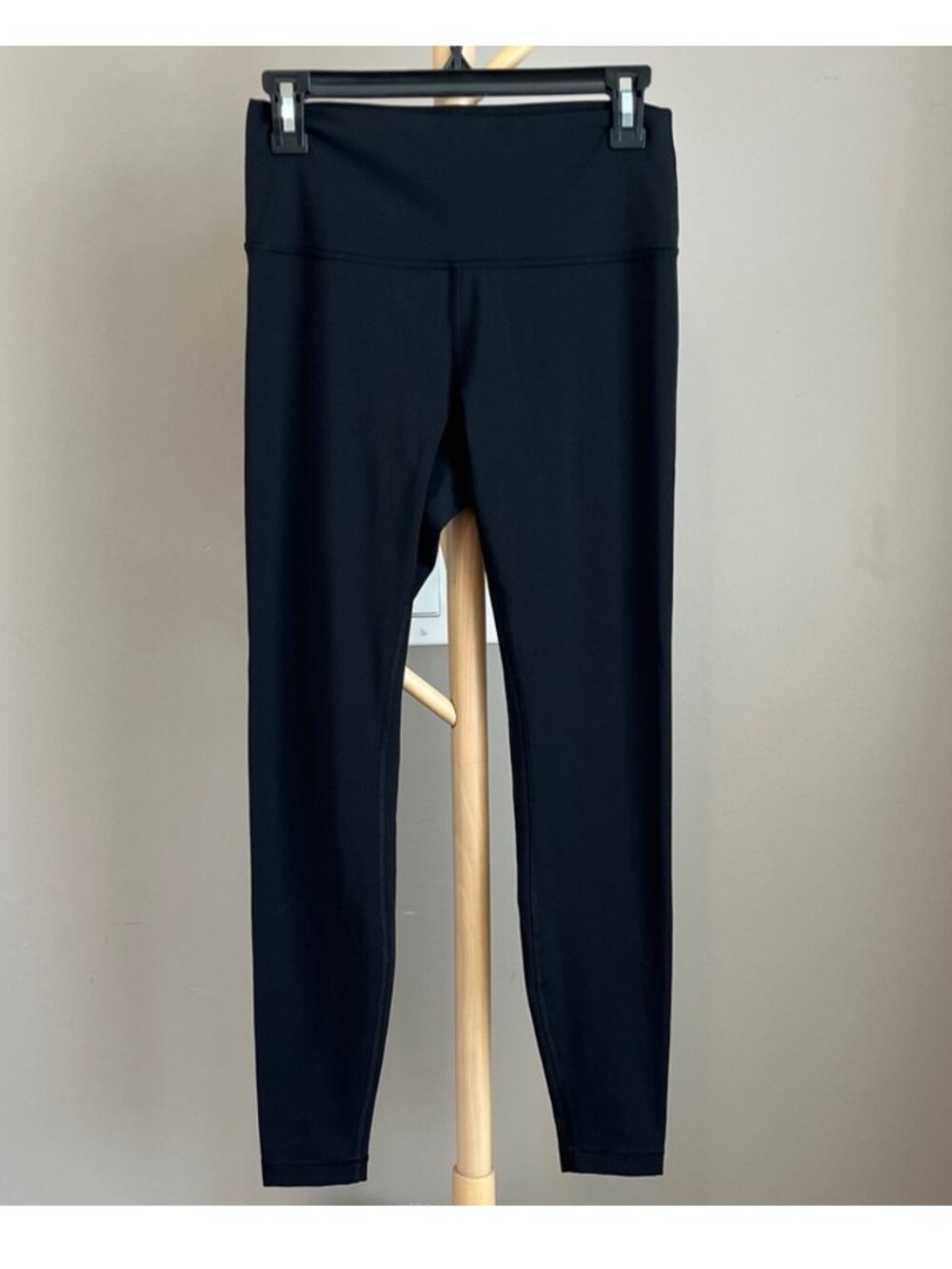 Lululemon Wunder Under High-Rise Tight 28" Full-On Luxtreme, Size 8